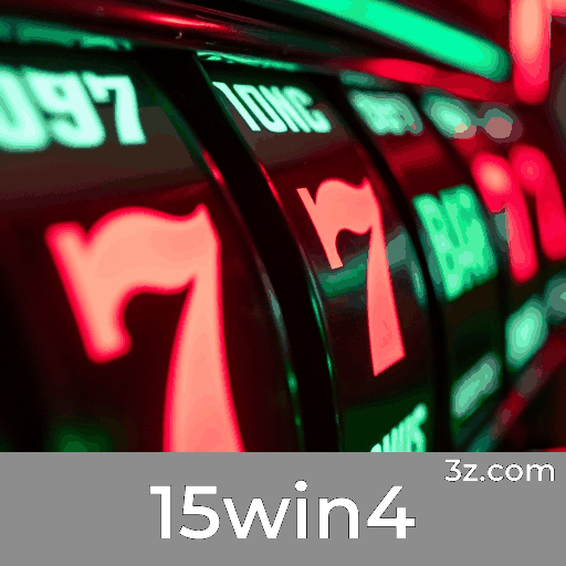 15win4: Experiência Imersiva com Dealers ao Vivo no Cassino Online Brasileiro