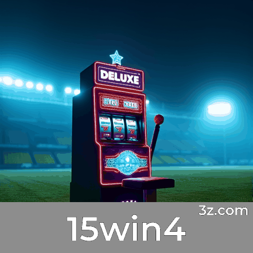 Tecnologia 3D Imersiva em Jogos com Dealer Real no 15win4