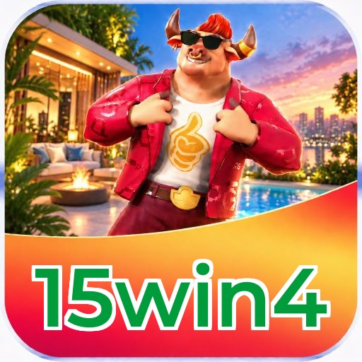15win4 Facebook - Página oficial com promoções e comunidade ativa