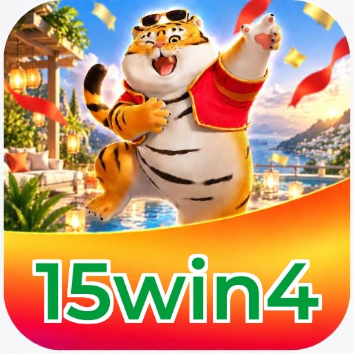 Logo 15win4