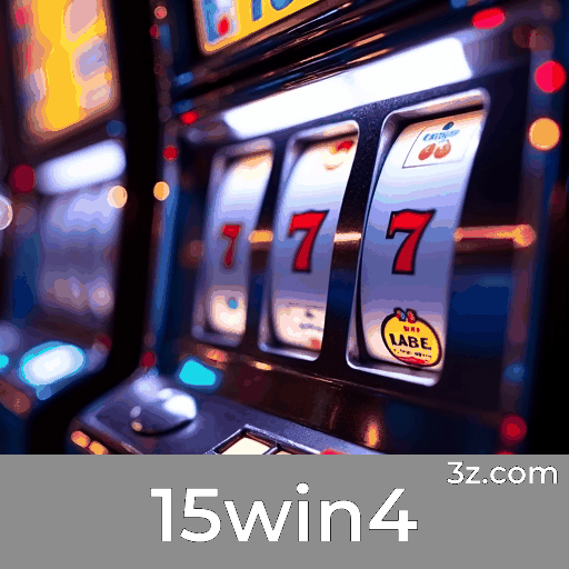 Tecnologia 3D e Experiência Imersiva em Jogos no 15win4