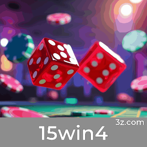 Desbloqueie Recompensas Incríveis no 15win4