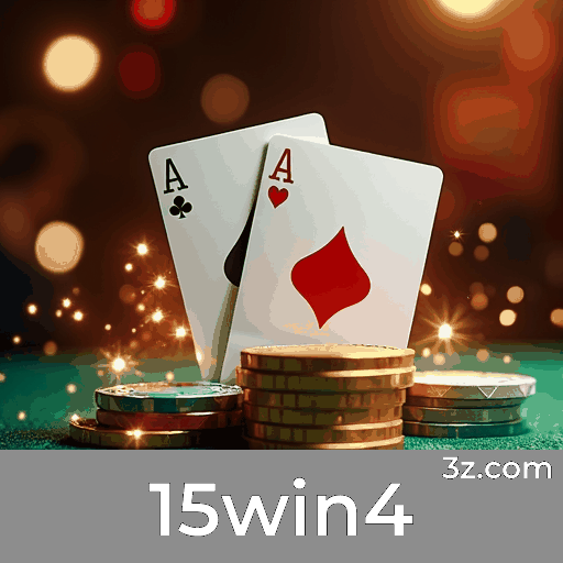 15win4: Sua Escolha Confiável e Profissional