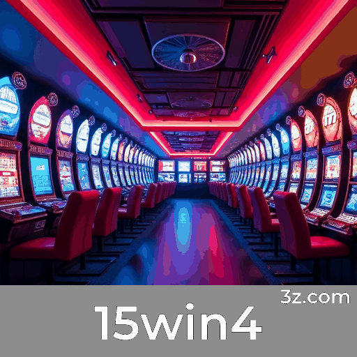 Desbloqueie Recompensas Incríveis no 15win4