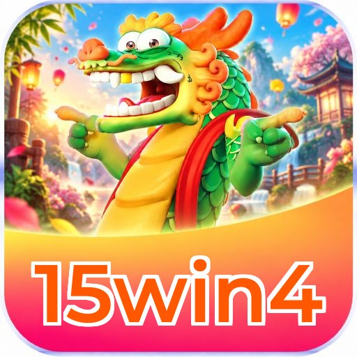 Logo 15win4