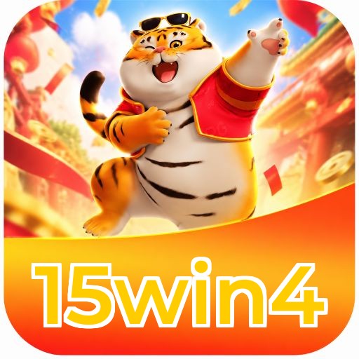 Logo 15win4