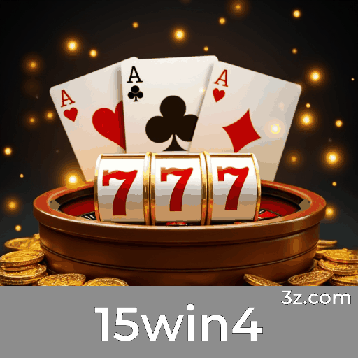15win4: O Melhor em Apostas e Cassino Online