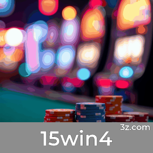 15win4: Desbloqueie Experiências Exclusivas