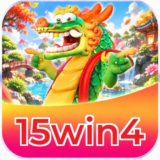 Lottery 15win4 - Jogos de loteria com jackpots milionários