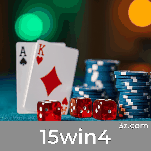 15win4: Experiência de Apostas em Movimento com Aplicativo Móvel