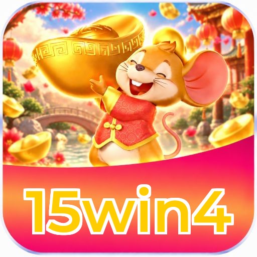 Logo 15win4