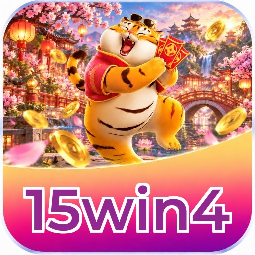Pacote Completo do App 15win4