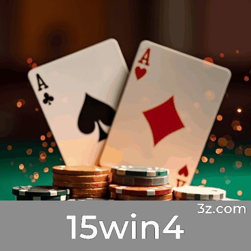 15win4.com - Plataforma de Apostas Online Segura e Confiável - 15win4
