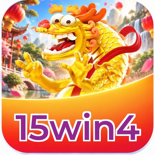 Aplicativo Mobile 15win4 em Smartphones iOS e Android