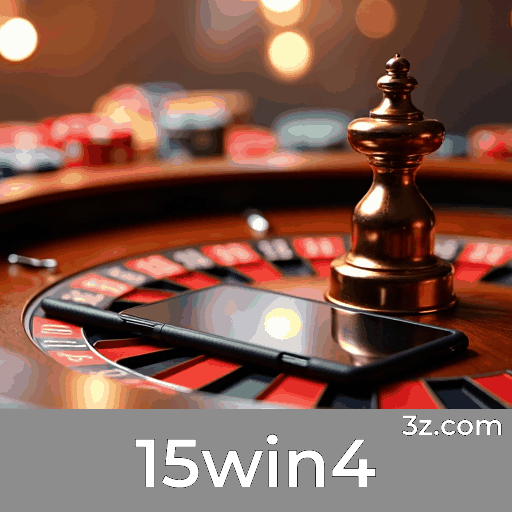 Apostas Rápidas e Fáceis, Tudo com 15win4 App