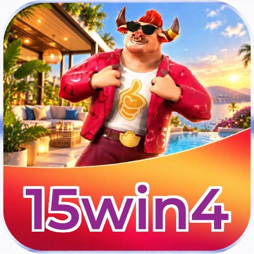 Logo 15win4