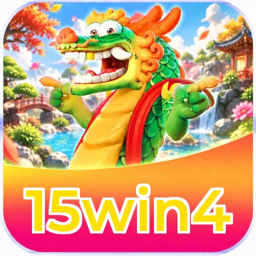 Logo 15win4