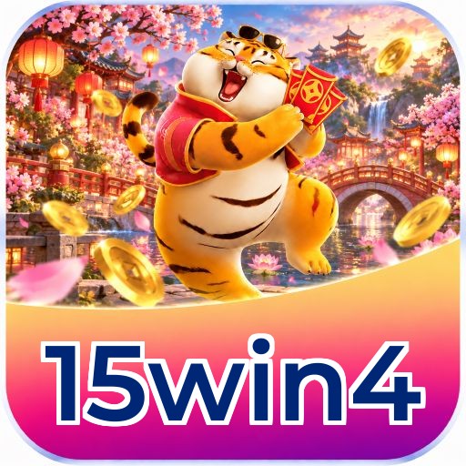 Logo 15win4