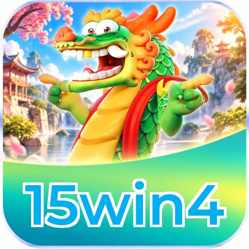 Logo 15win4