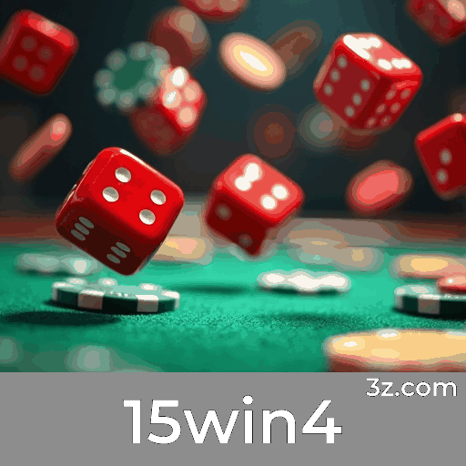 15win4: Desbloqueie Recompensas Surpreendentes e Ofertas Incríveis