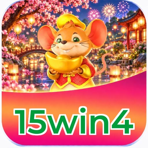 Fortune Series da 15win4 - Tiger, Rabbit, Dragon, OX com RTP 96%+