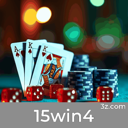 15win4: Segurança e Experiência Profissional no Jogo Online