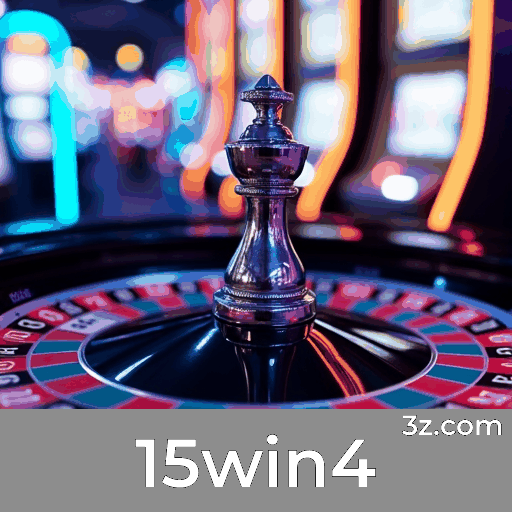 15win4: Variedade e Entretenimento para Brasileiros