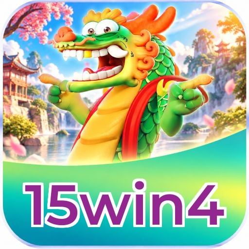 Logo 15win4