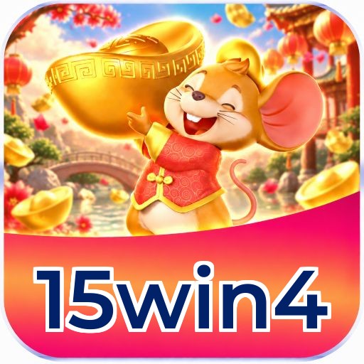 Interface do APK 15win4 para Android