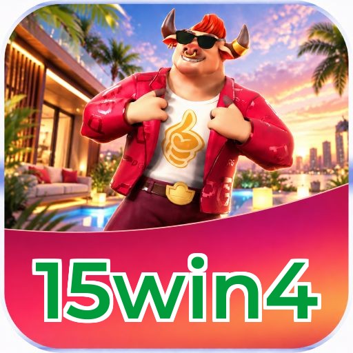 Logo 15win4