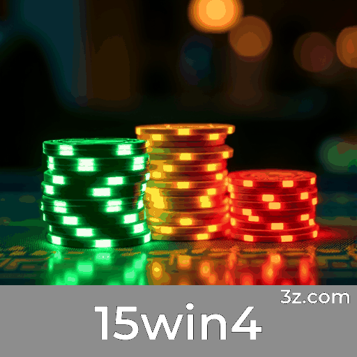 15win4: Sua Escolha Confiável e Profissional