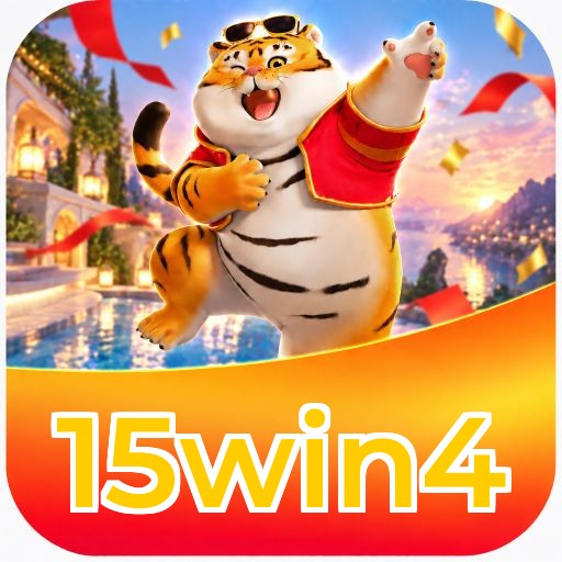 Logo 15win4