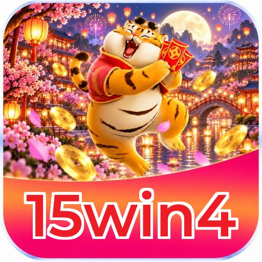 Logo 15win4