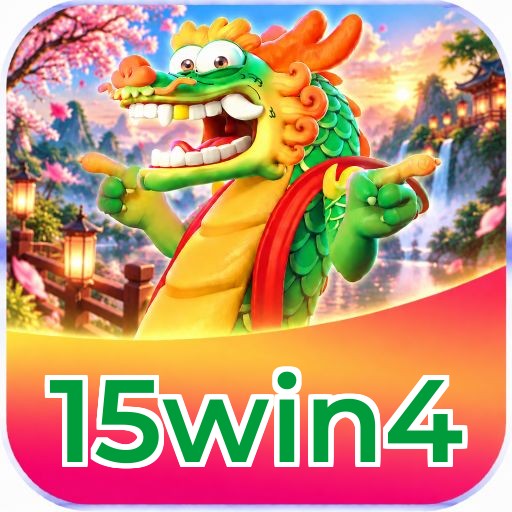 Cadastro na 15win4 - Ganhe bônus de R$ 5.000 + 500 giros grátis