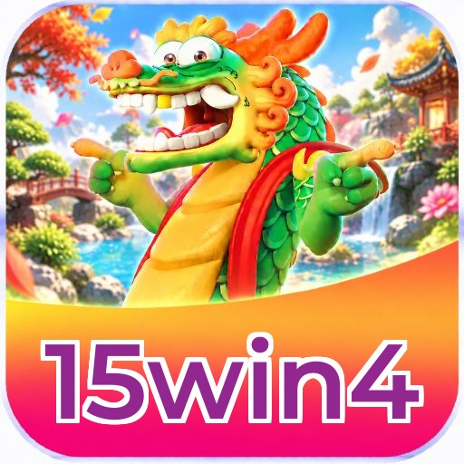 Logo 15win4